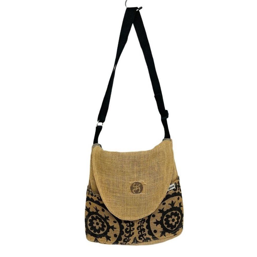 ARYAM Cross Body‎ Bag Boho